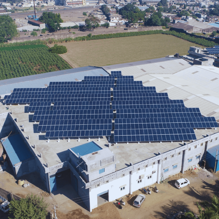 Solar for Business (C&I)