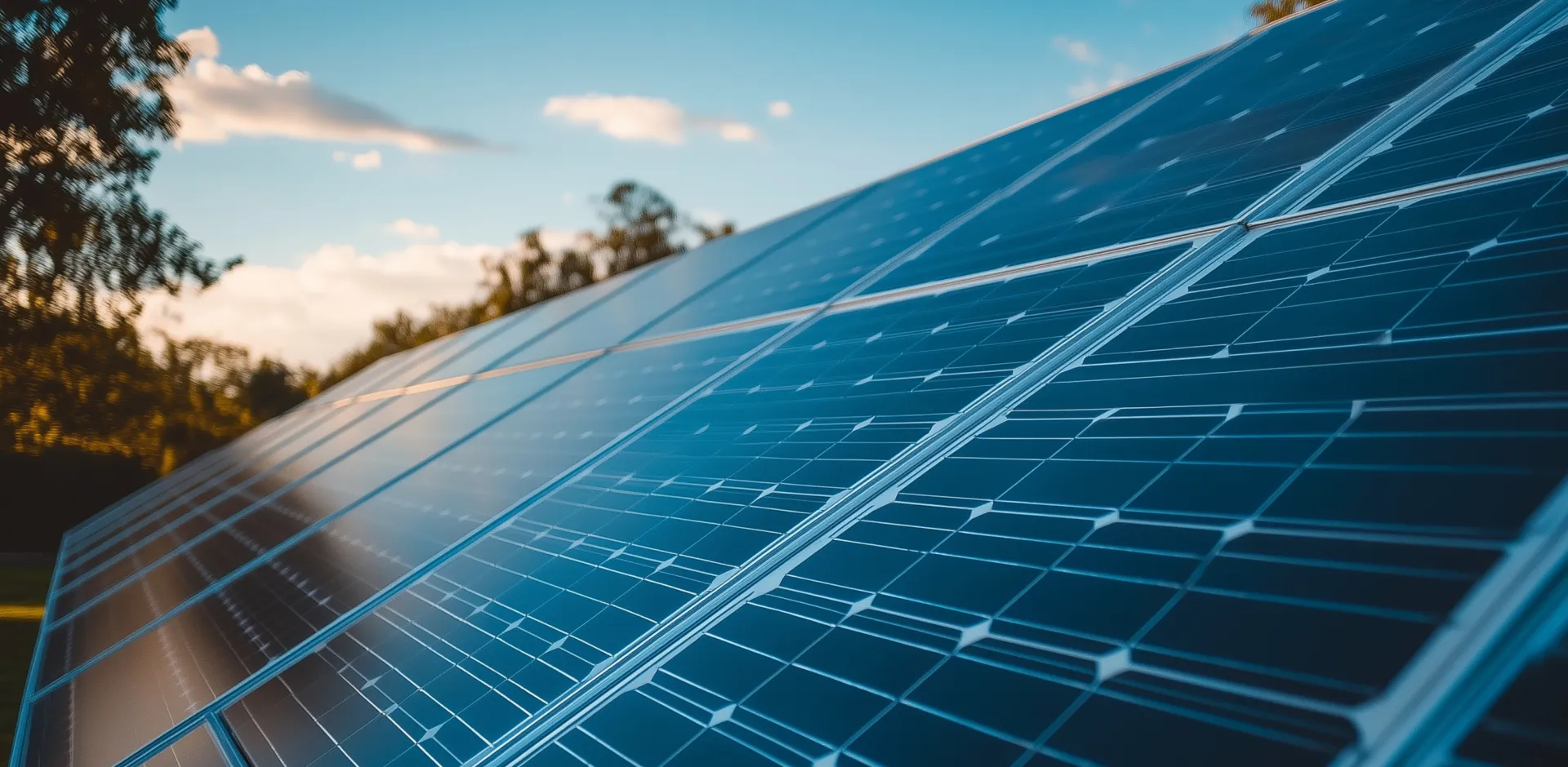 Solar franchise callback background